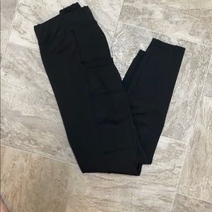 Popfit pocket leggings